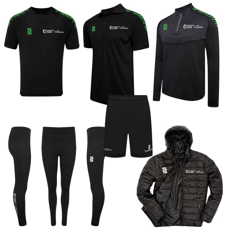 Bundle 3 - Lifetime Learning - Women's Alt