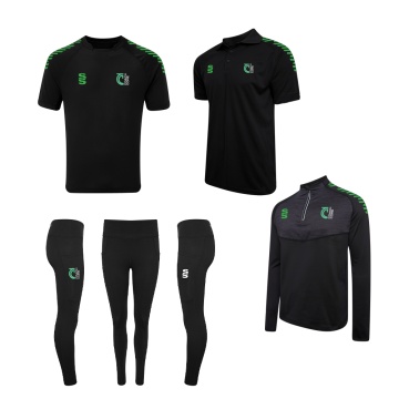 Staff Bundle 2 - Women's Alt