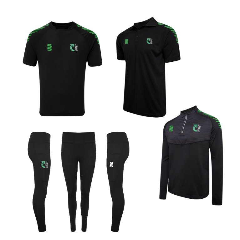 Staff Bundle 2 - Women's Alt