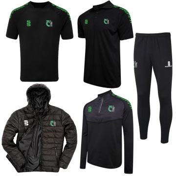 Staff Bundle 1 - Unisex