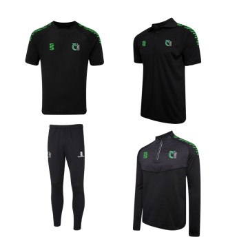 Staff Bundle 2 - Unisex