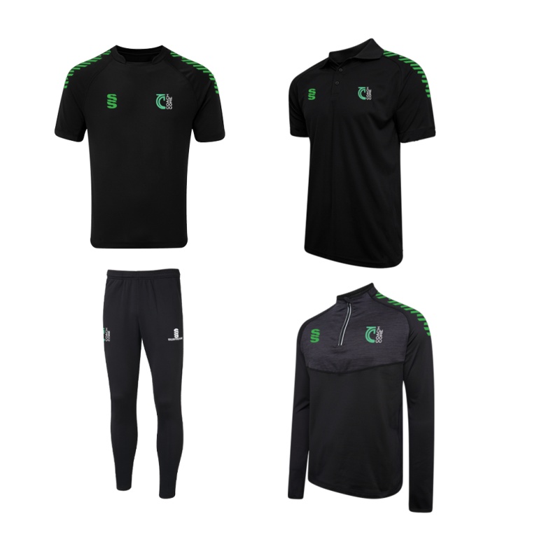 Staff Bundle 2 - Unisex