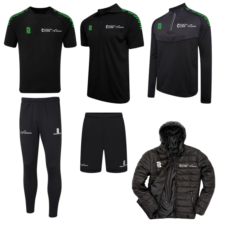 Bundle 3 - Lifetime Learning - Unisex