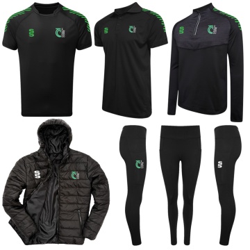 Staff Bundle 1 - Women's Alt