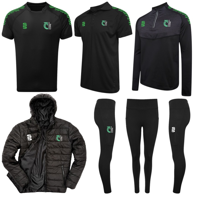 Staff Bundle 1 - Women's Alt