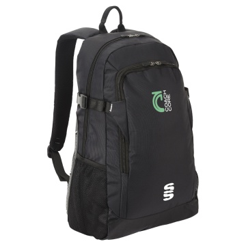Coach Core - Dual Backpack - Unisex